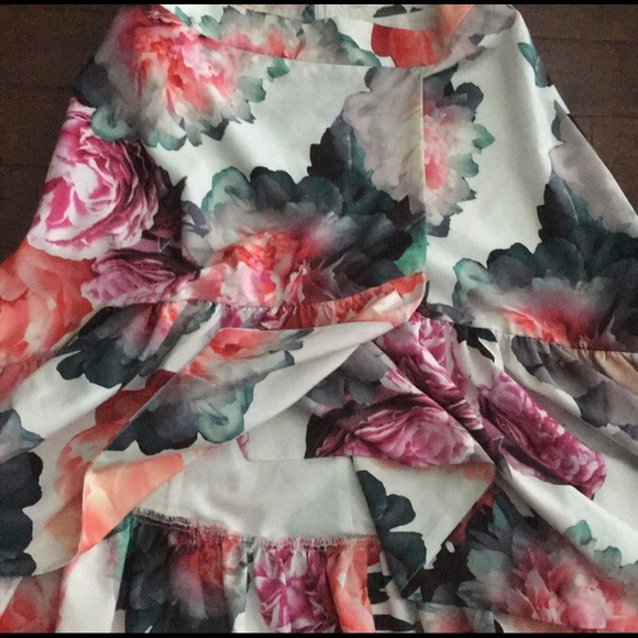 Eliza J Skirt - Picture 3 of 4